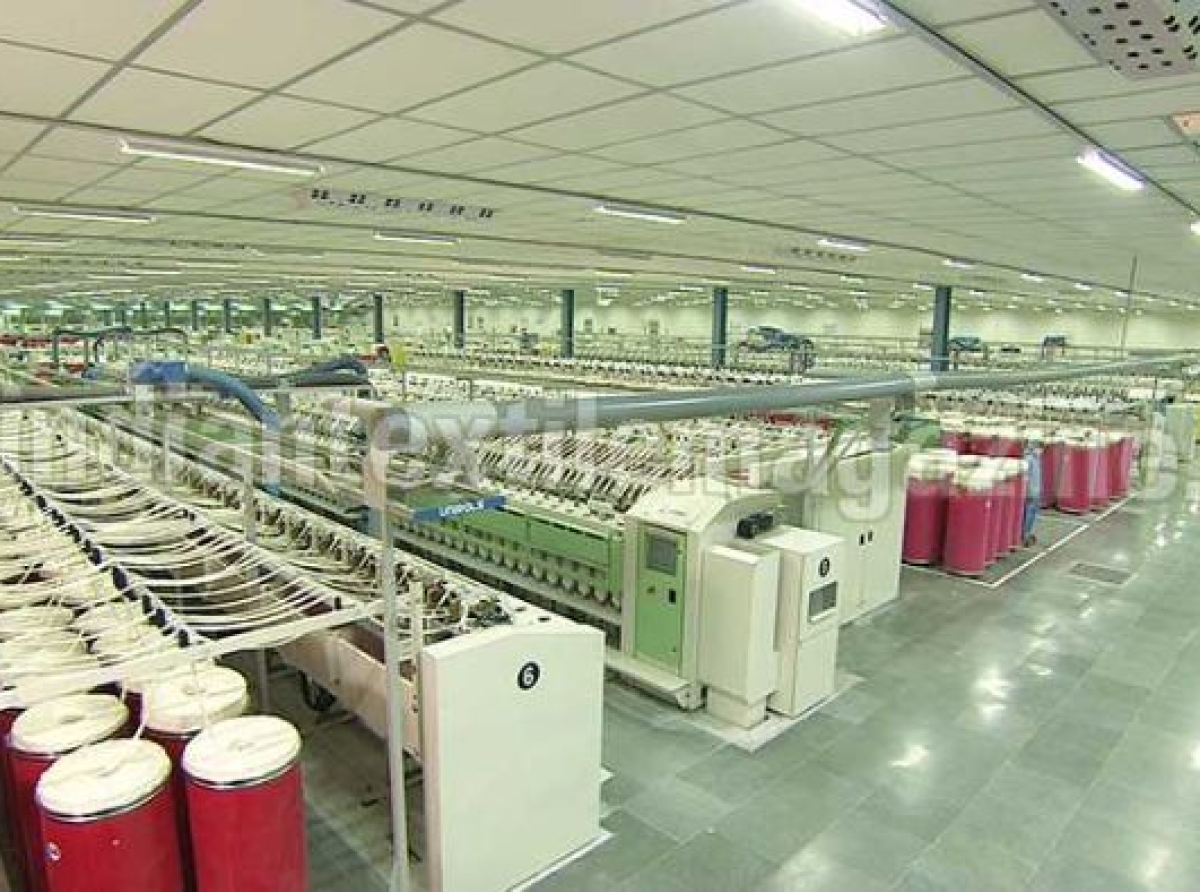 TextileSector